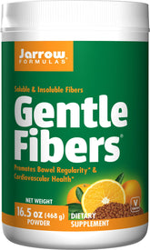 Fibre delicate Faser 468 g JARROW-FORMELN